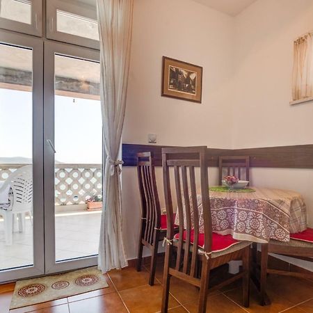 Sea Line Apartments Херцег-Новий Екстер'єр фото